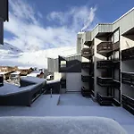 Sefcotel - Cosy Mae-3024
