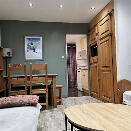 Sefcotel - Cosy Mae-3024 Appartement *