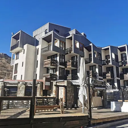 Sefcotel - Cosy Mae-3024 Tignes