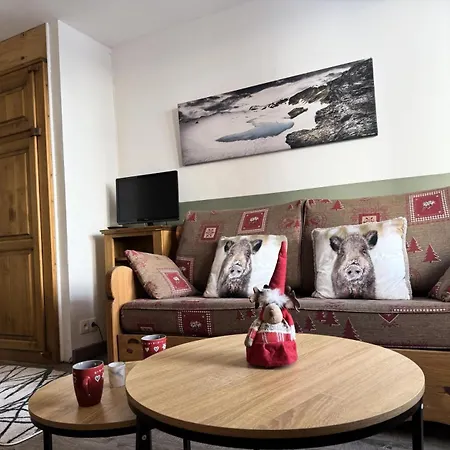 Appartamento Sefcotel - Cosy Mae-3024 *