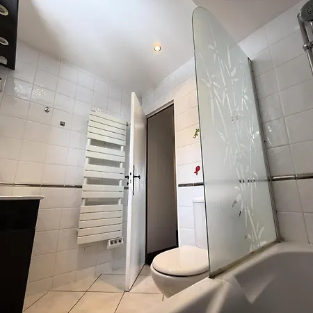 Sefcotel - Cosy Mae-3024 Apartmán *