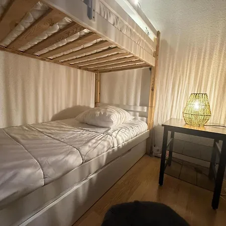 Sefcotel - Cosy Mae-3024 Tignes