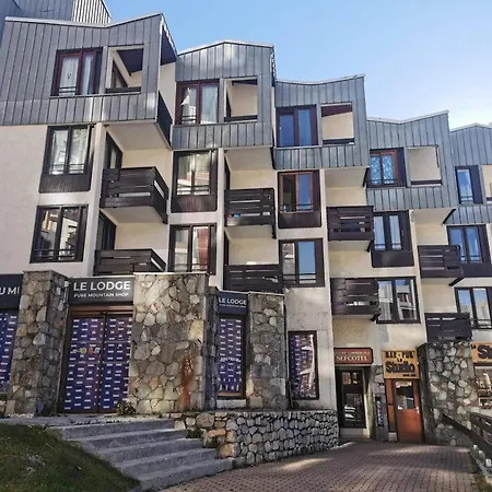 Sefcotel - Cosy Mae-3024 Apartmán *