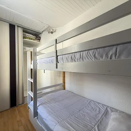 Sefcotel - Cosy Mae-3024 Tignes