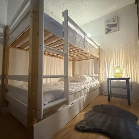 Apartmán Sefcotel - Cosy Mae-3024 *