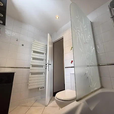 Apartmán Sefcotel - Cosy Mae-3024 Tignes