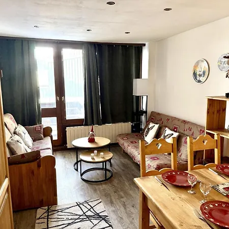 Sefcotel - Cosy Mae-3024 Apartmán *