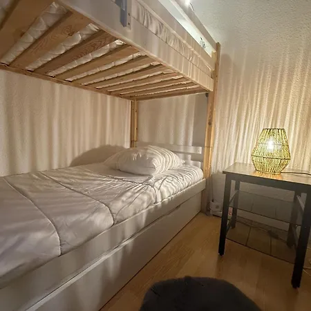 Sefcotel - Cosy Mae-3024 Tignes